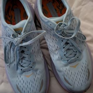 Women's Hoka Kawana Sneakers